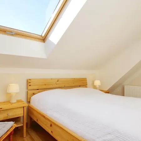 Apartamento Papillon 01-6